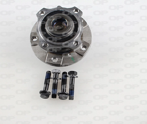 OPEN PARTS kerékcsapágy készlet - HBK5219.03 - TothCarparts