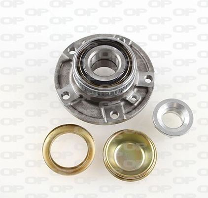 OPEN PARTS kerékcsapágy készlet - HBK5221.02 - TothCarparts