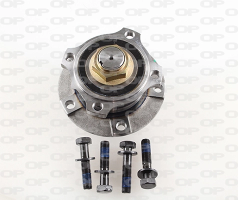 OPEN PARTS kerékcsapágy készlet - HBK5227.03 - TothCarparts