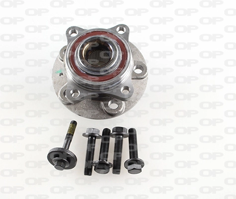 OPEN PARTS kerékcsapágy készlet - HBK5234.03 - TothCarparts