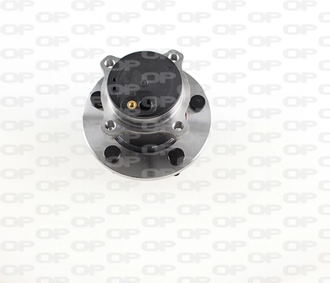 OPEN PARTS kerékcsapágy készlet - HBK5245.03 - TothCarparts