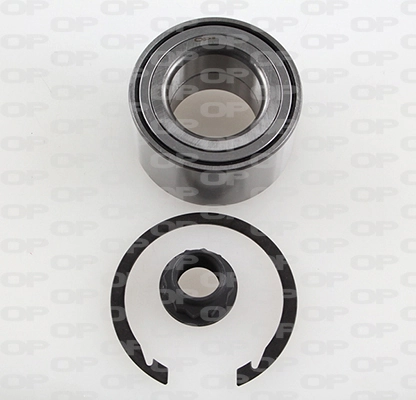 OPEN PARTS kerékcsapágy készlet - HBK5250.01 - TothCarparts