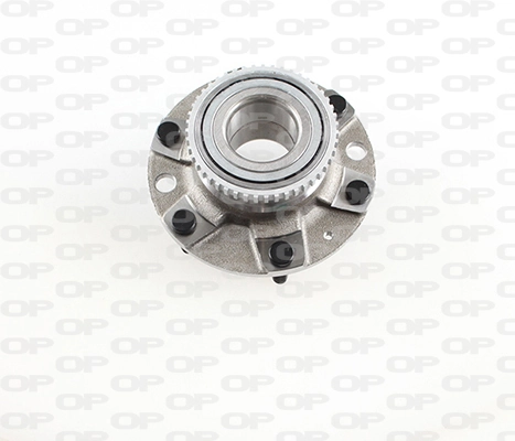 OPEN PARTS kerékcsapágy készlet - HBK5265.02 - TothCarparts