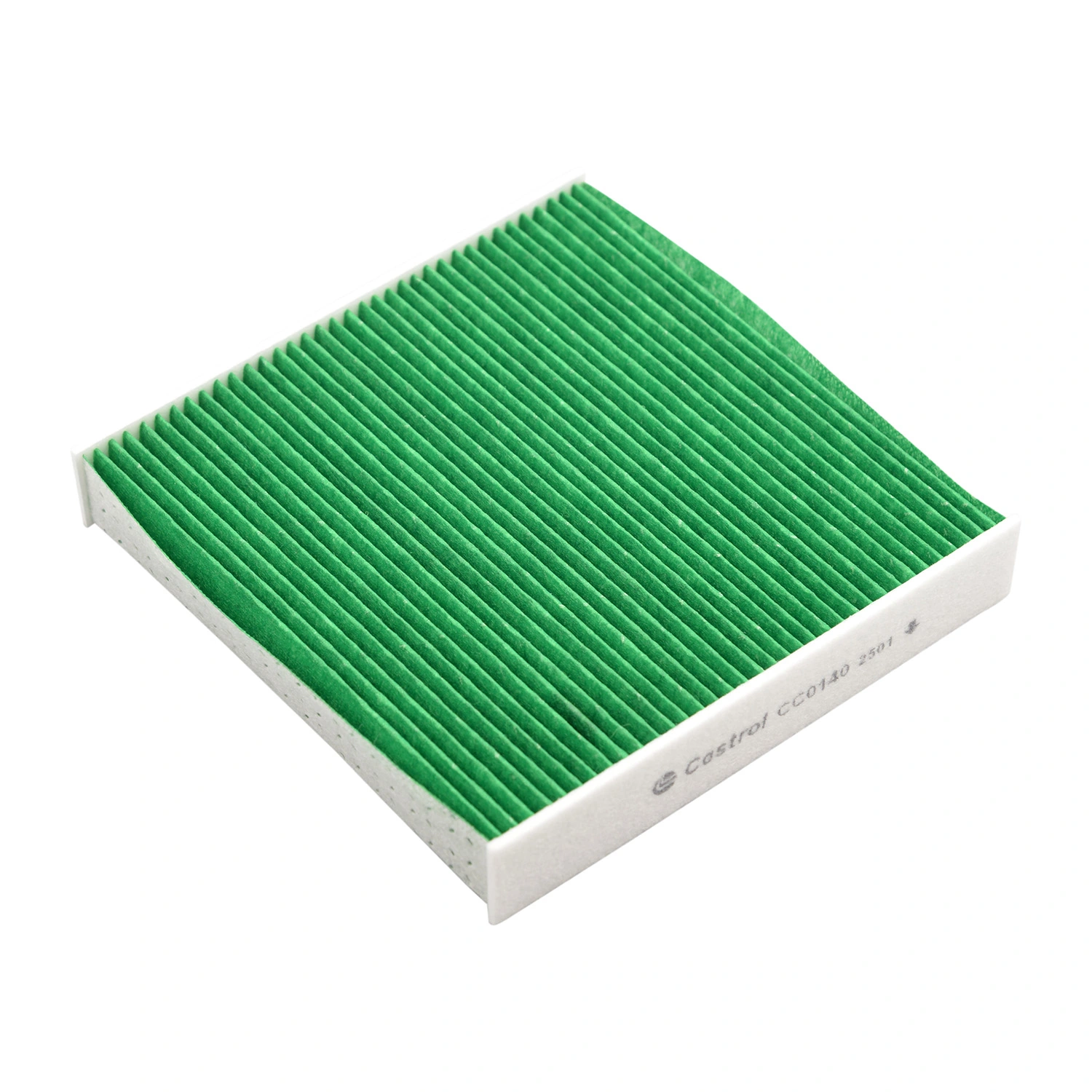 Castrol Filters szűrő, utastér levegő - CC0140 - TothCarparts