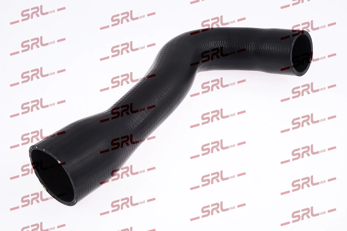 SRLine Töltőlevegő cső - 55R1PT-1 - TothCarparts