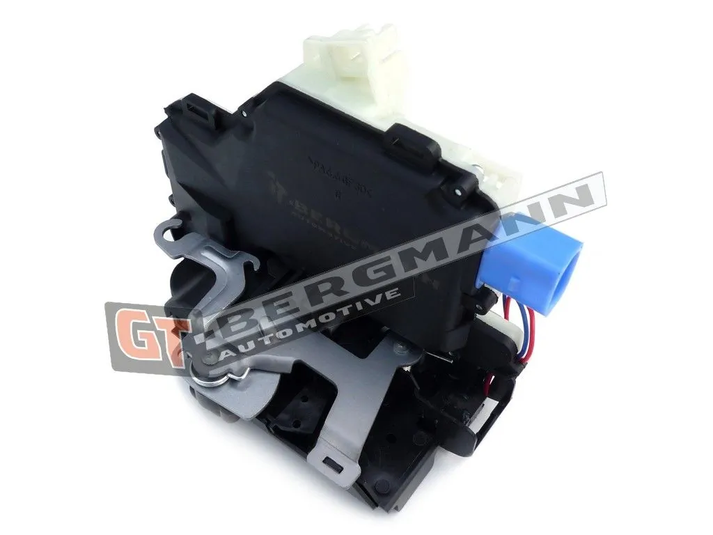 GT-BERGMANN Ajtózár - GT43-018 - TothCarparts
