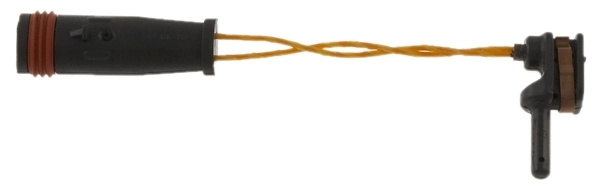 PAGID figyelmezető kontaktus, fékbetétkopás - P8612N - TothCarparts