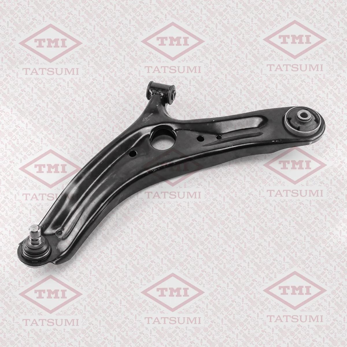 TATSUMI lengőkar, kerékfelfüggesztés - TEE1786L - TothCarparts