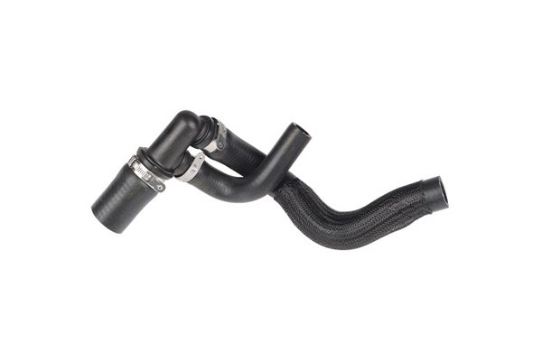 GOOM Tömlő, hőcserélő (fűtés) - HC-0022 - TothCarparts