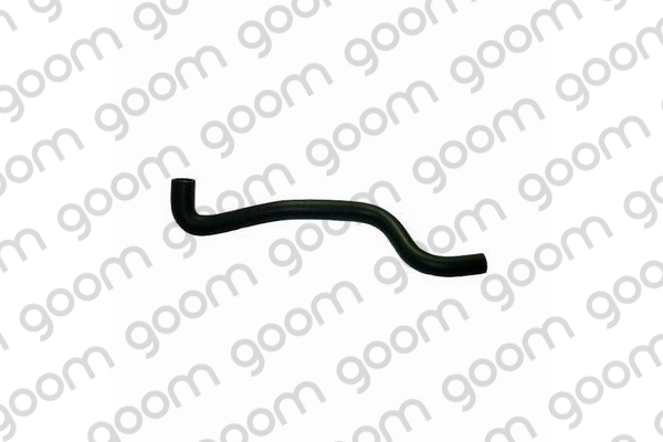 GOOM Tömlő, hőcserélő (fűtés) - HC-0063 - TothCarparts