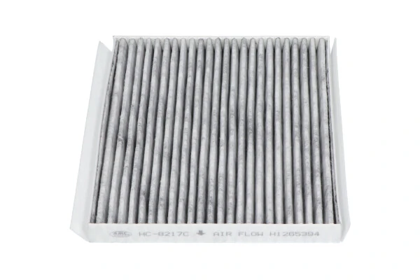 AMC Filter szűrő, utastér levegő - HC-8217C - TothCarparts