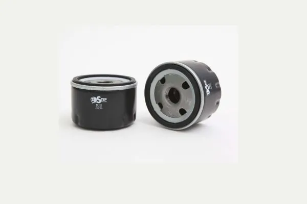 STEP FILTERS olajszűrő - HC159 - TothCarparts