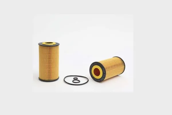 STEP FILTERS olajszűrő - HC17512 - TothCarparts