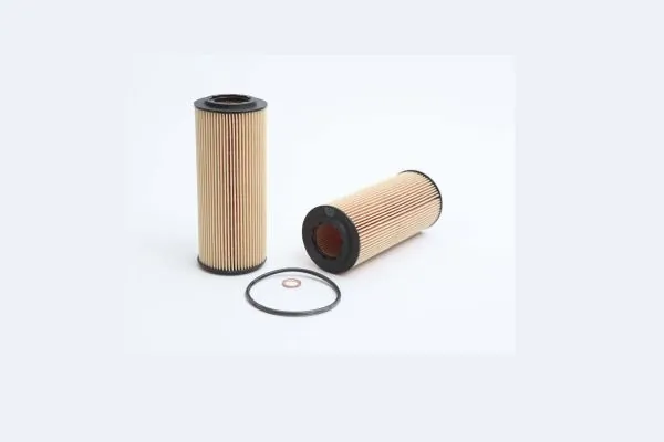 STEP FILTERS olajszűrő - HC17515 - TothCarparts