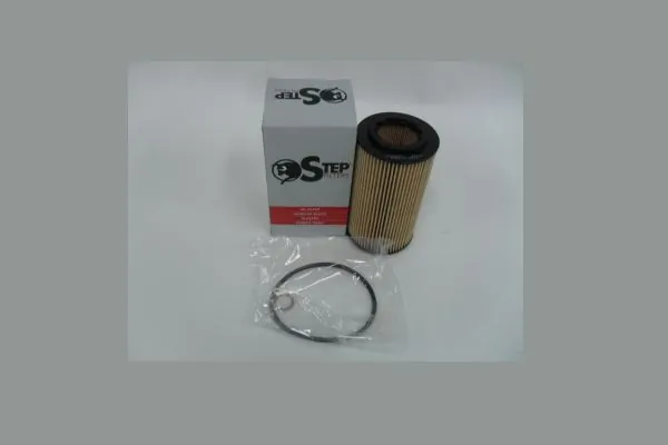 STEP FILTERS olajszűrő - HC190 - TothCarparts