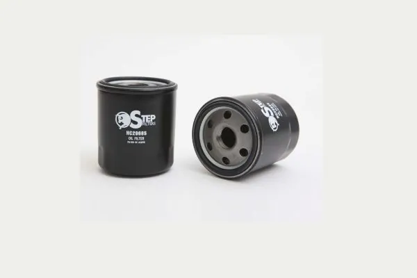 STEP FILTERS olajszűrő - HC20685 - TothCarparts