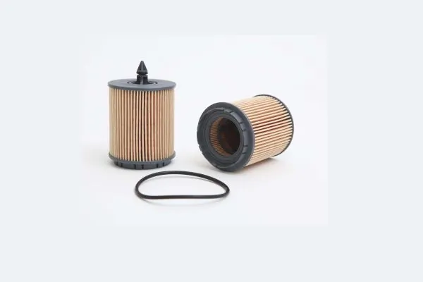 STEP FILTERS olajszűrő - HC20971 - TothCarparts