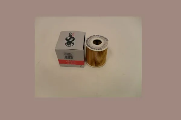 STEP FILTERS olajszűrő - HC21687 - TothCarparts