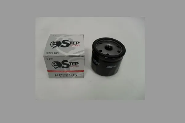 STEP FILTERS olajszűrő - HC22185 - TothCarparts