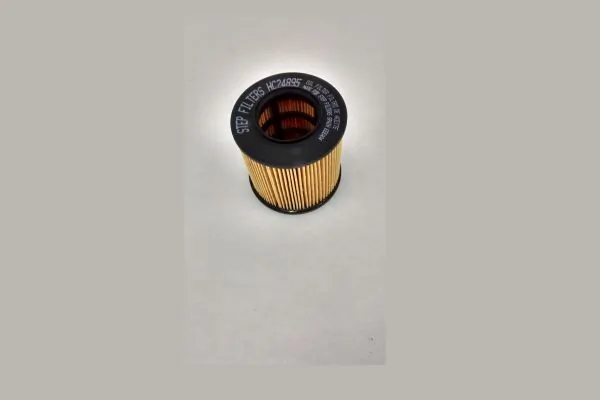 STEP FILTERS olajszűrő - HC24895 - TothCarparts