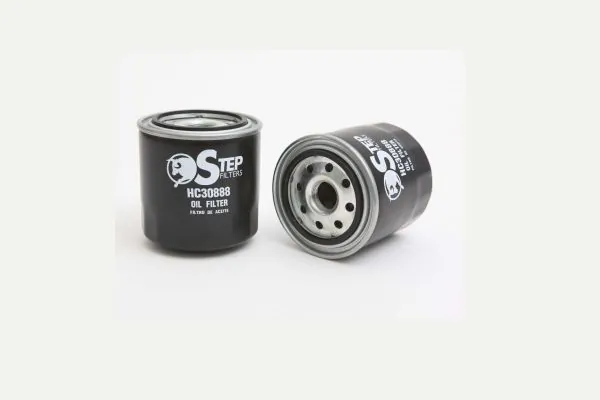 STEP FILTERS olajszűrő - HC30888 - TothCarparts