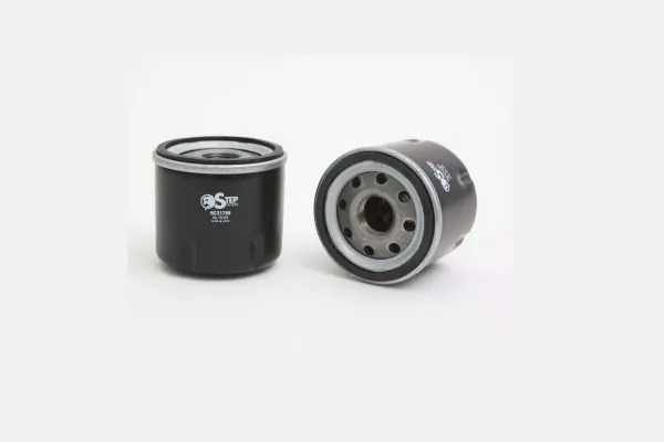 STEP FILTERS olajszűrő - HC31790 - TothCarparts