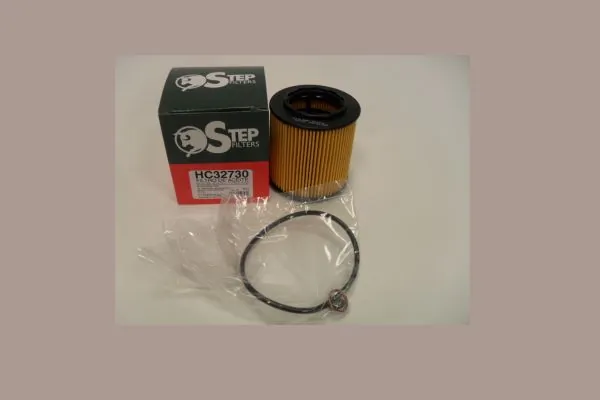STEP FILTERS olajszűrő - HC32730 - TothCarparts
