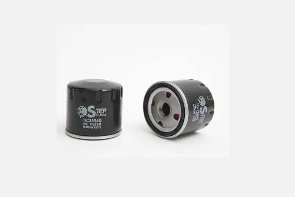 STEP FILTERS olajszűrő - HC36946 - TothCarparts