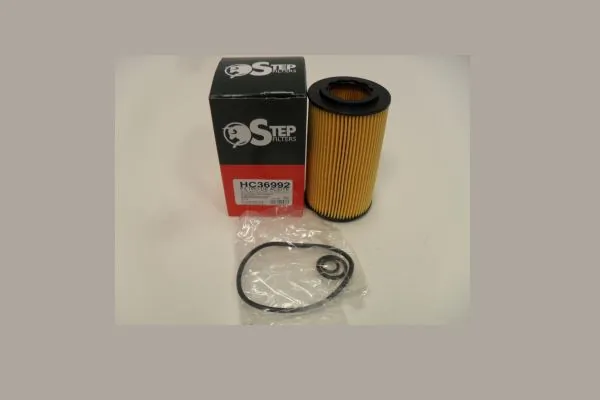 STEP FILTERS olajszűrő - HC36992 - TothCarparts