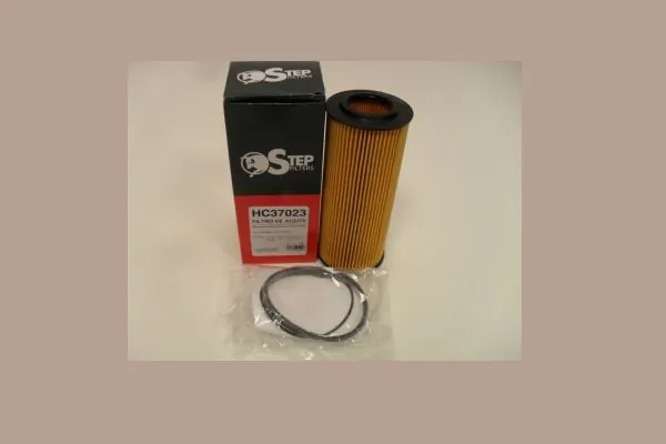 STEP FILTERS olajszűrő - HC37023 - TothCarparts