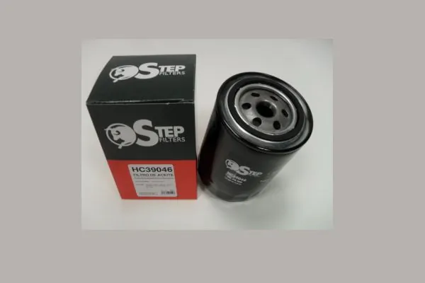 STEP FILTERS olajszűrő - HC39046 - TothCarparts