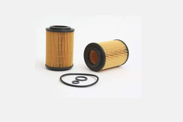 STEP FILTERS olajszűrő - HC39858 - TothCarparts