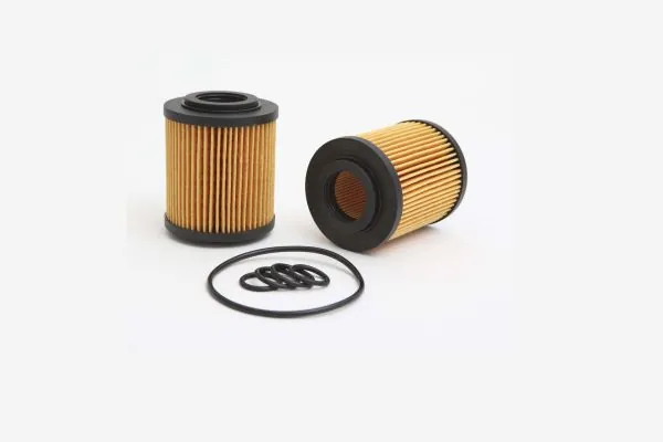 STEP FILTERS olajszűrő - HC42969 - TothCarparts