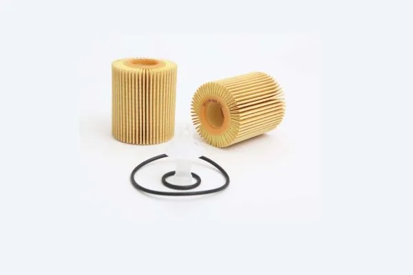 STEP FILTERS olajszűrő - HC46846 - TothCarparts