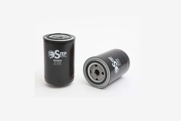 STEP FILTERS olajszűrő - HC5829 - TothCarparts