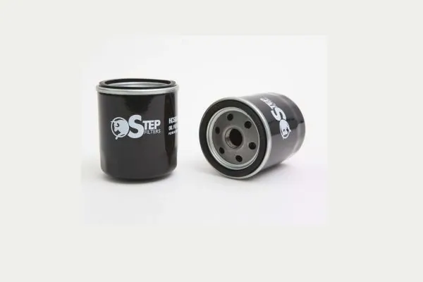 STEP FILTERS olajszűrő - HC5836 - TothCarparts