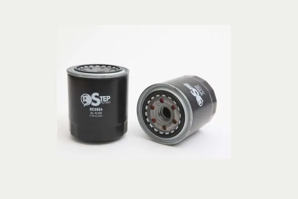 STEP FILTERS olajszűrő - HC5954 - TothCarparts