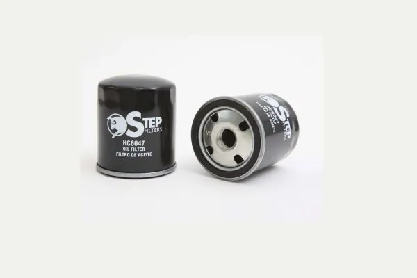STEP FILTERS olajszűrő - HC6047 - TothCarparts