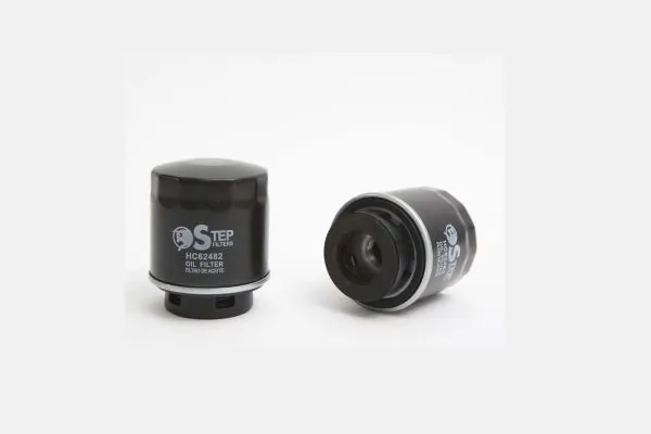 STEP FILTERS olajszűrő - HC62482 - TothCarparts