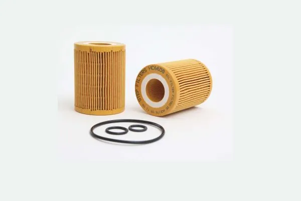 STEP FILTERS olajszűrő - HC6658 - TothCarparts