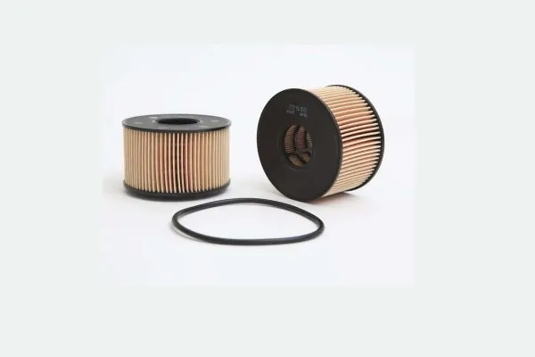 STEP FILTERS olajszűrő - HC6671 - TothCarparts