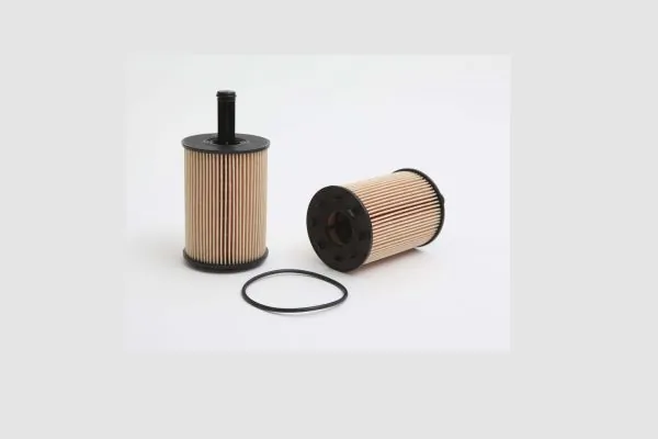 STEP FILTERS olajszűrő - HC6739 - TothCarparts