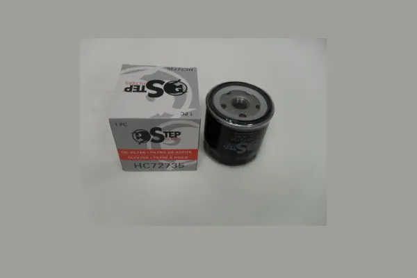 STEP FILTERS olajszűrő - HC72735 - TothCarparts