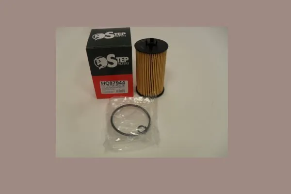 STEP FILTERS olajszűrő - HC87944 - TothCarparts