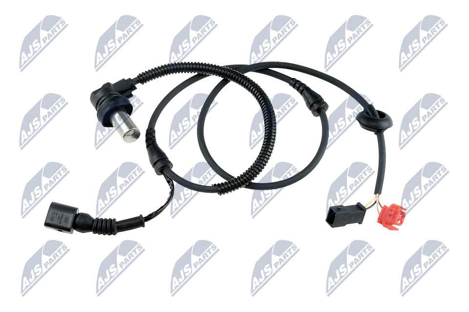 NTY érzékelő, kerékfordulatszám - HCA-AU-007 - TothCarparts