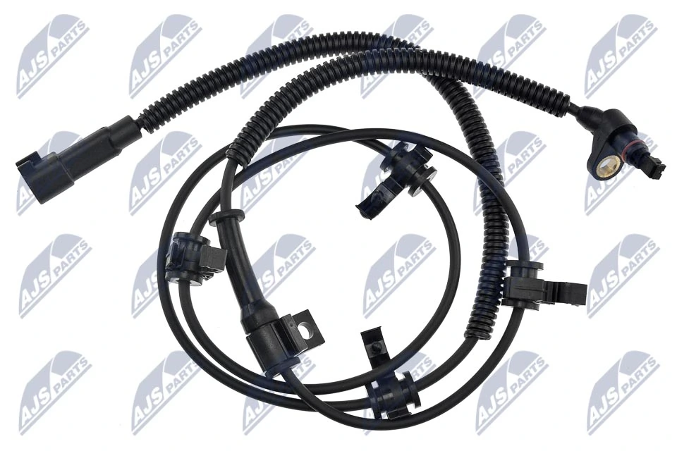 NTY érzékelő, kerékfordulatszám - HCA-CH-001 - TothCarparts