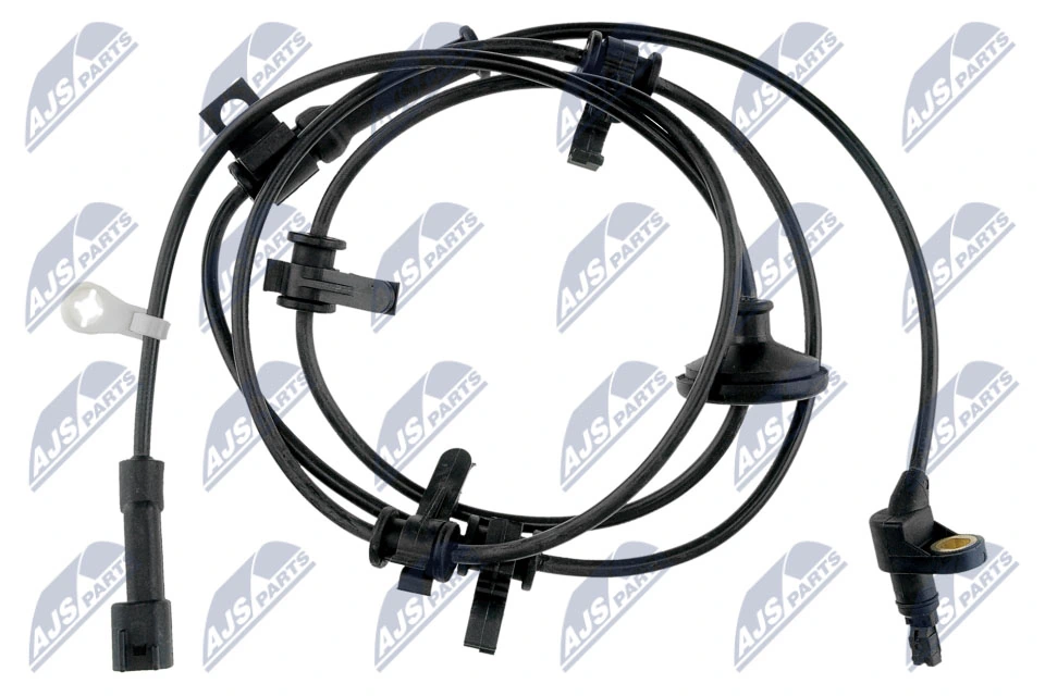 NTY érzékelő, kerékfordulatszám - HCA-CH-002 - TothCarparts