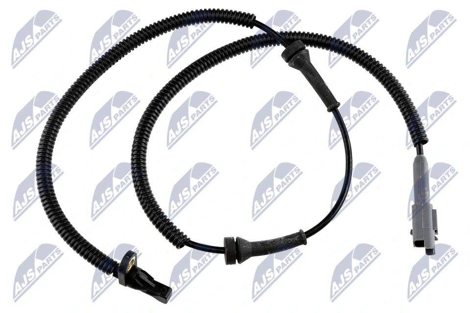 NTY érzékelő, kerékfordulatszám - HCA-CT-019 - TothCarparts