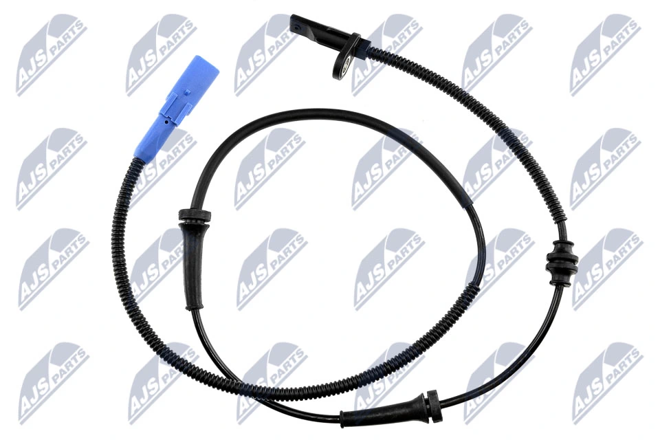 NTY érzékelő, kerékfordulatszám - HCA-CT-025 - TothCarparts
