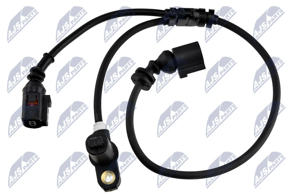 NTY érzékelő, kerékfordulatszám - HCA-FR-015 - TothCarparts